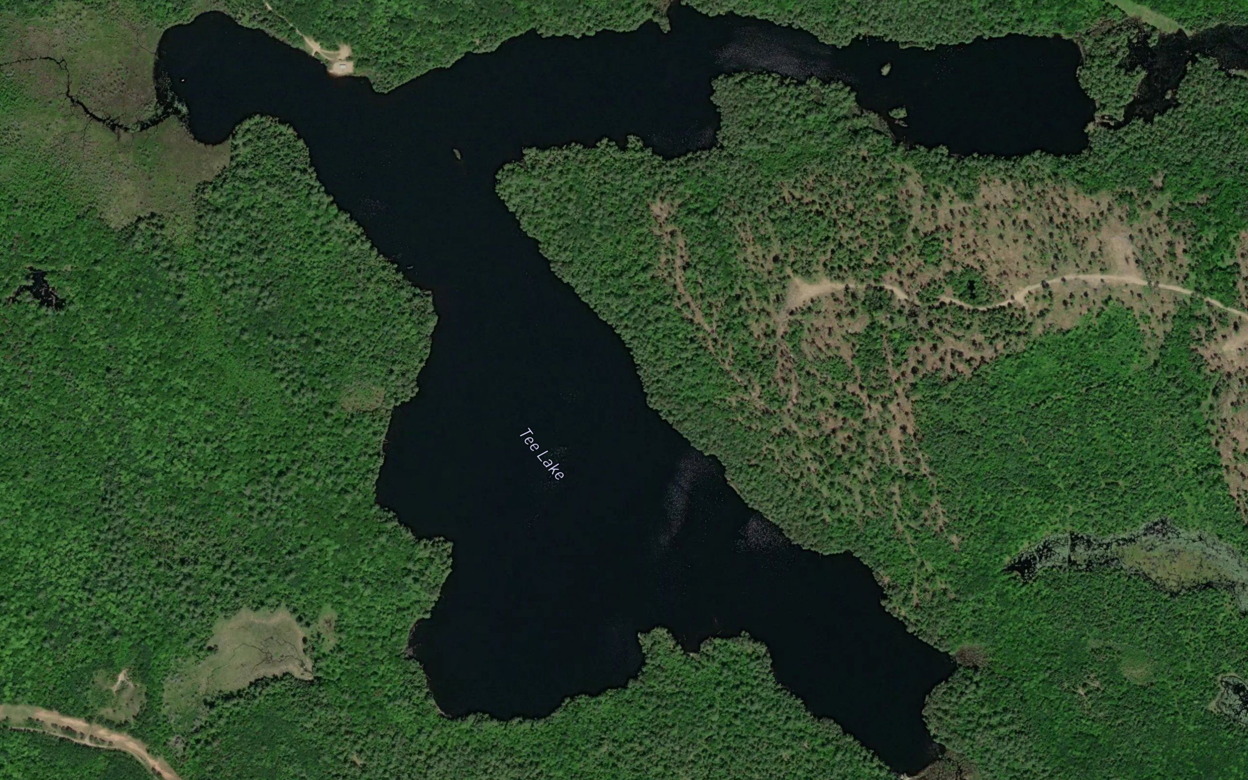 Tee Lake