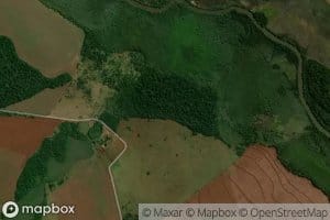 Corrego Sao Francisco