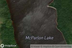 McParlon Lake