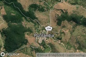 Ribeirao Bom Sucesso