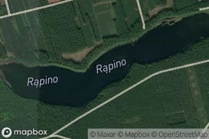 Jezioro Rapino