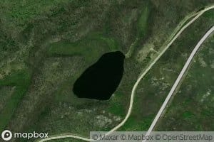 Cycloid Lake