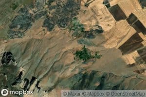 Cheshmeh-ye Pashmasin