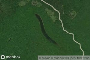 Snake Lake
