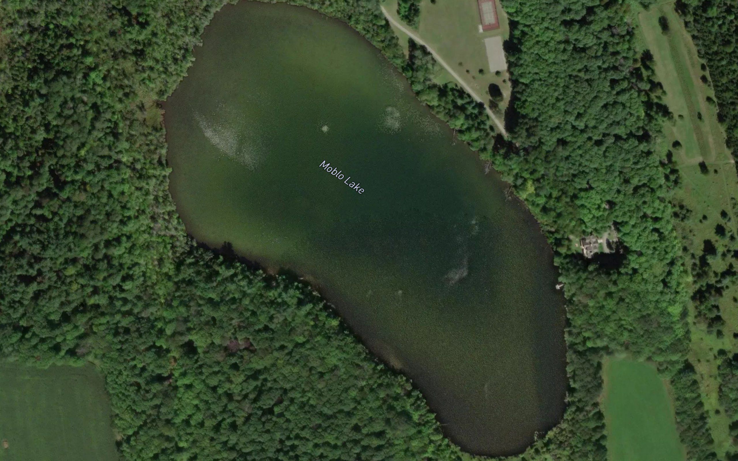 Moblo Lake