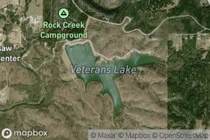 Veterans Lake