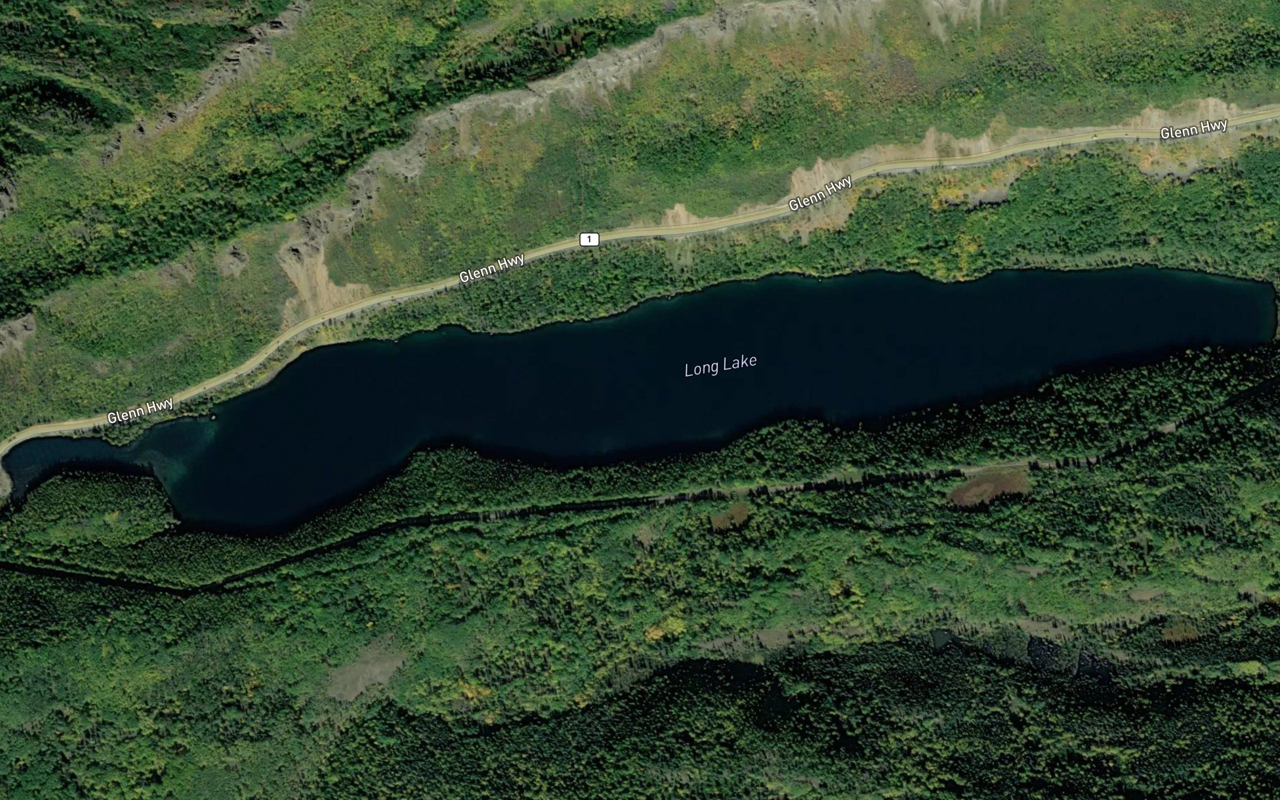 Long Lake