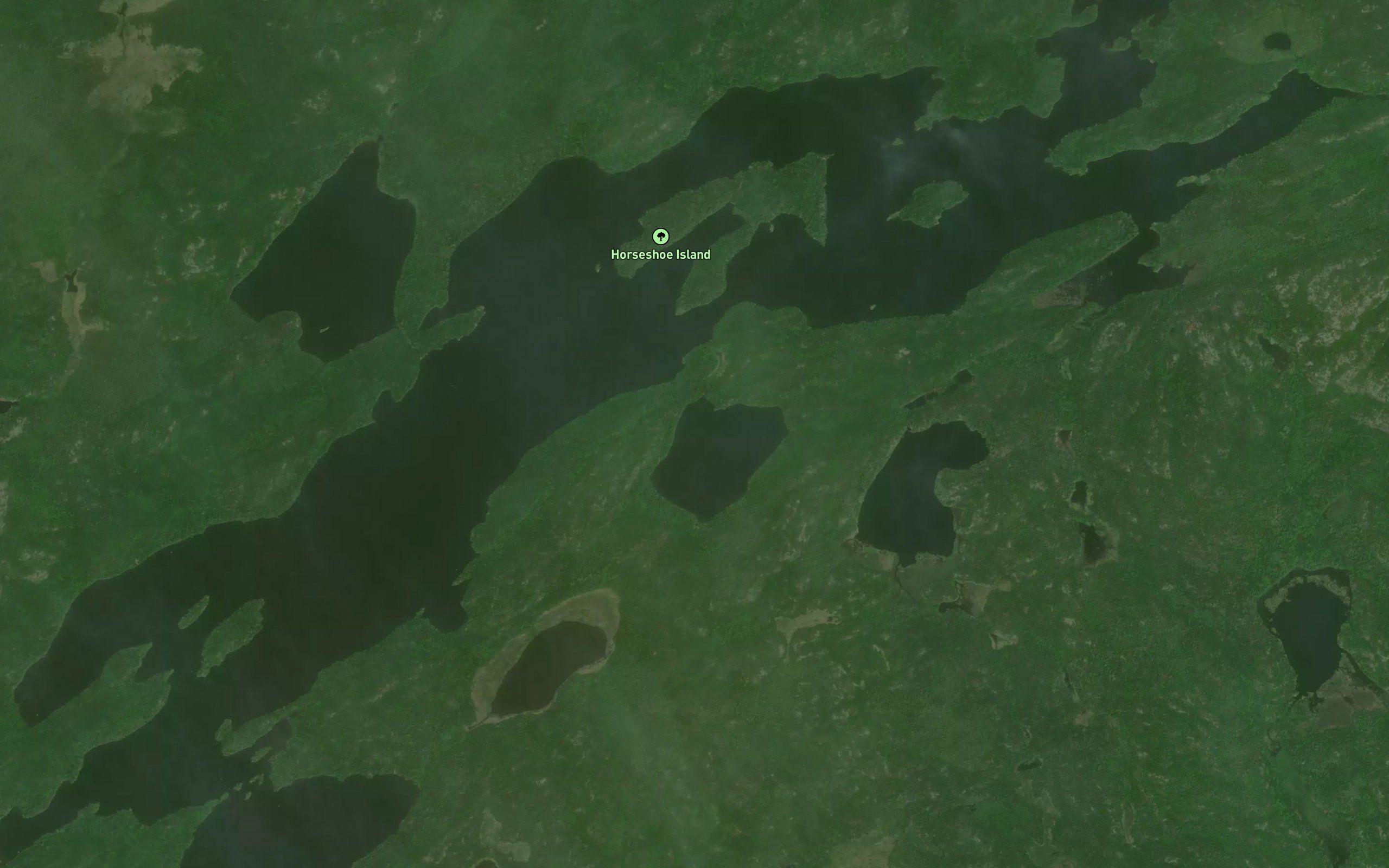 Newfound Lake