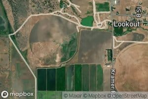 Oilar Ditch