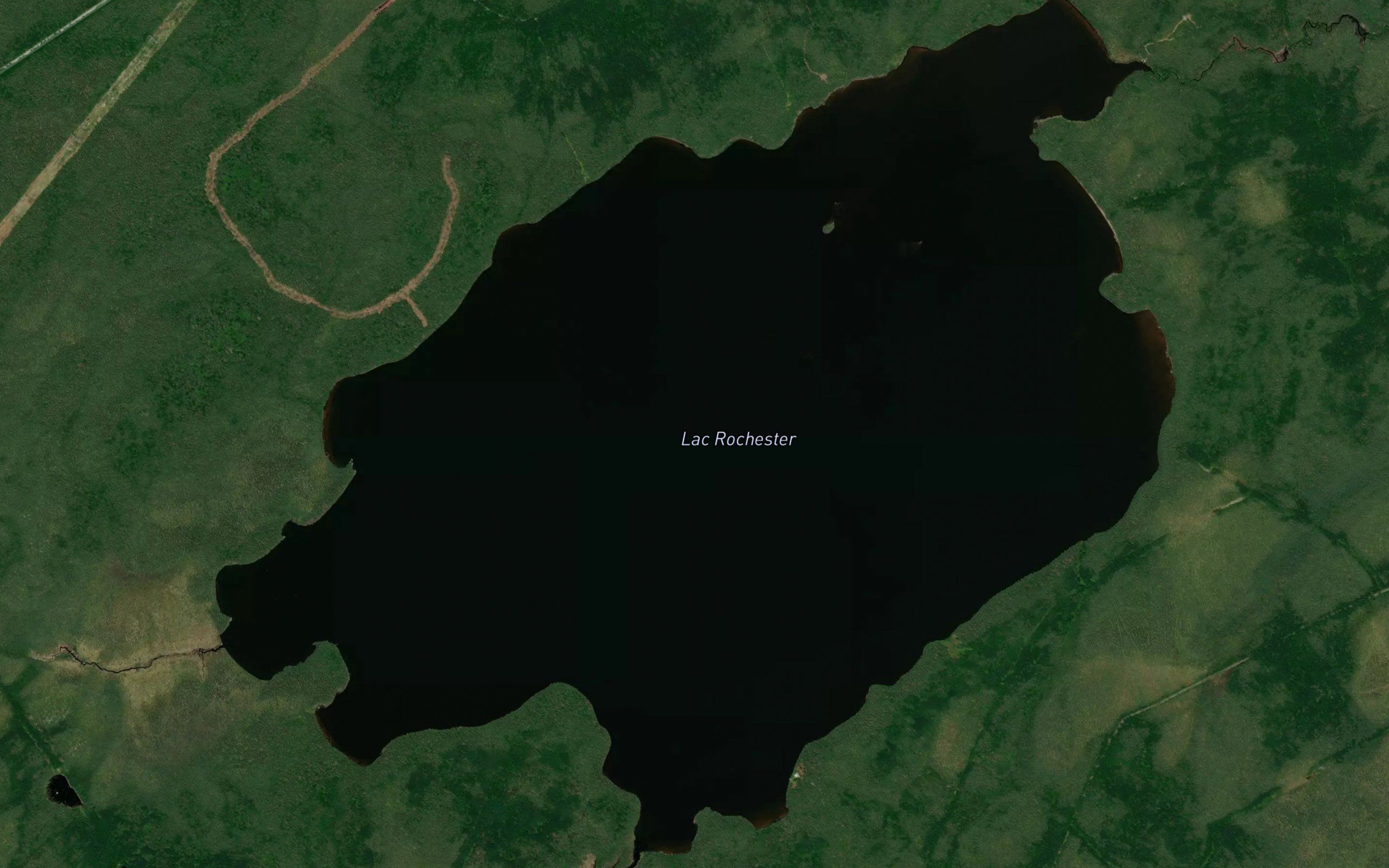Lac Rochester