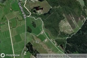 Sebastopol Creek