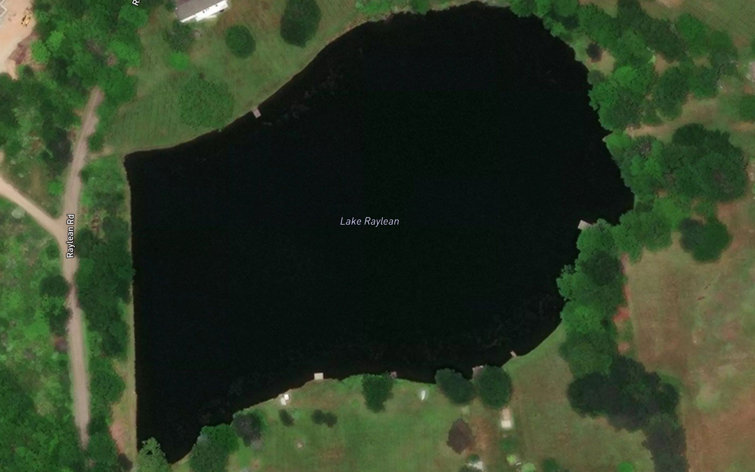 Lake Raylean