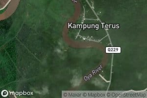 Sungai Ulun