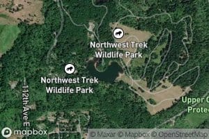 Horseshoe Lake