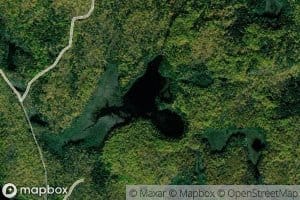 Hemlock Lake