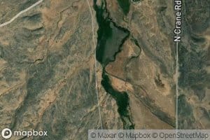 Cabin Creek