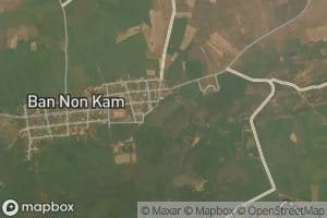 Ang Kep Nam Ban Nam Chan Yai