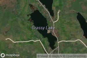 Grassy Lake