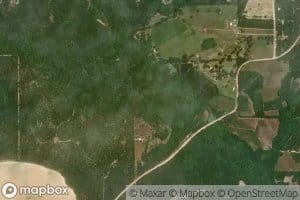 Little Whitewater Creek