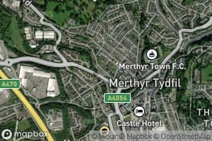 Glamorganshire Canal