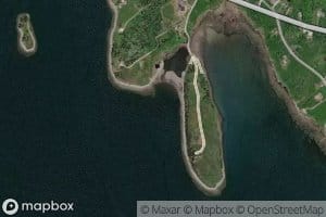 Beach Cove
