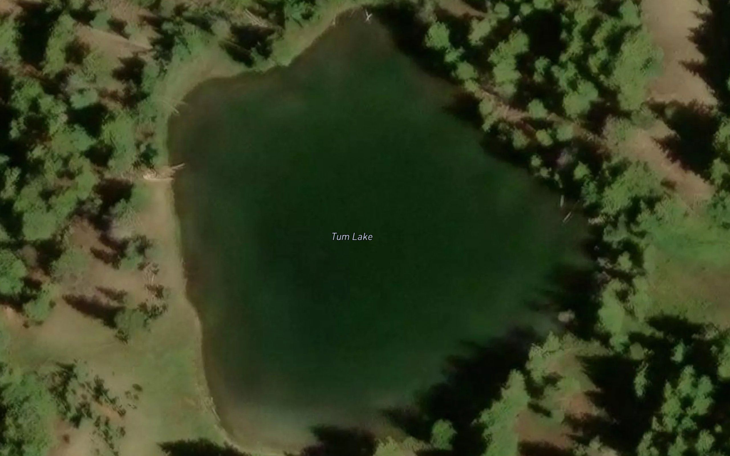 Tum Lake