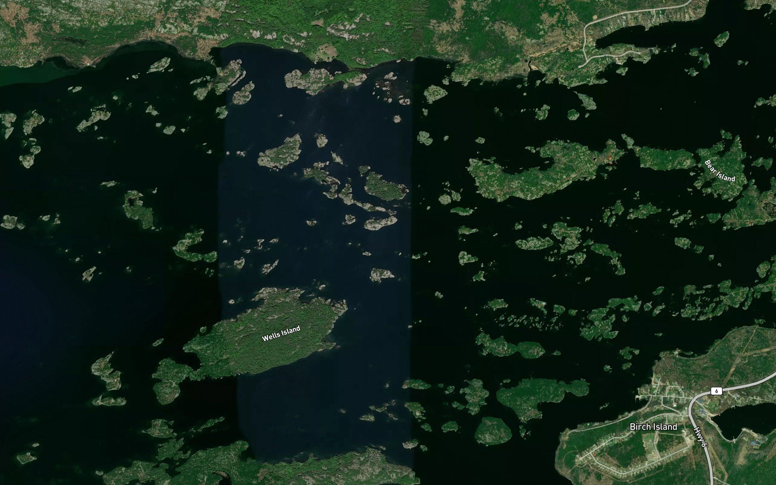 Bay of Islands