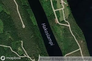 Hakoslampi
