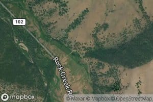 Babcock Creek