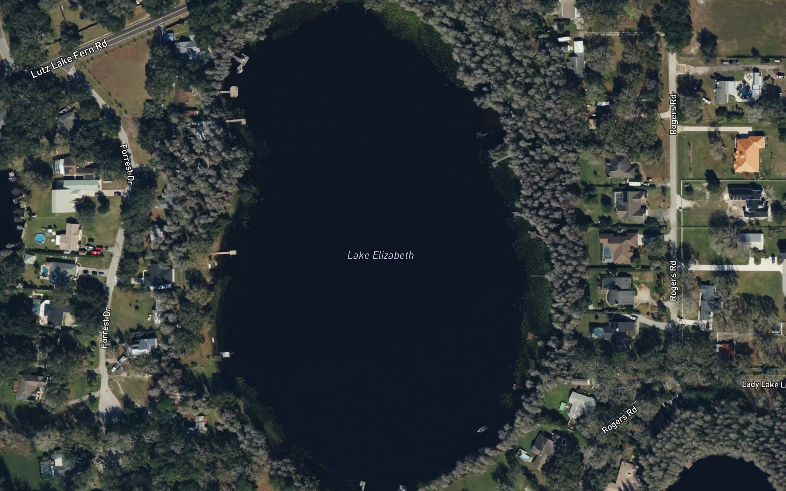 Lake Elizabeth