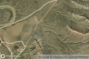 Leitner Creek