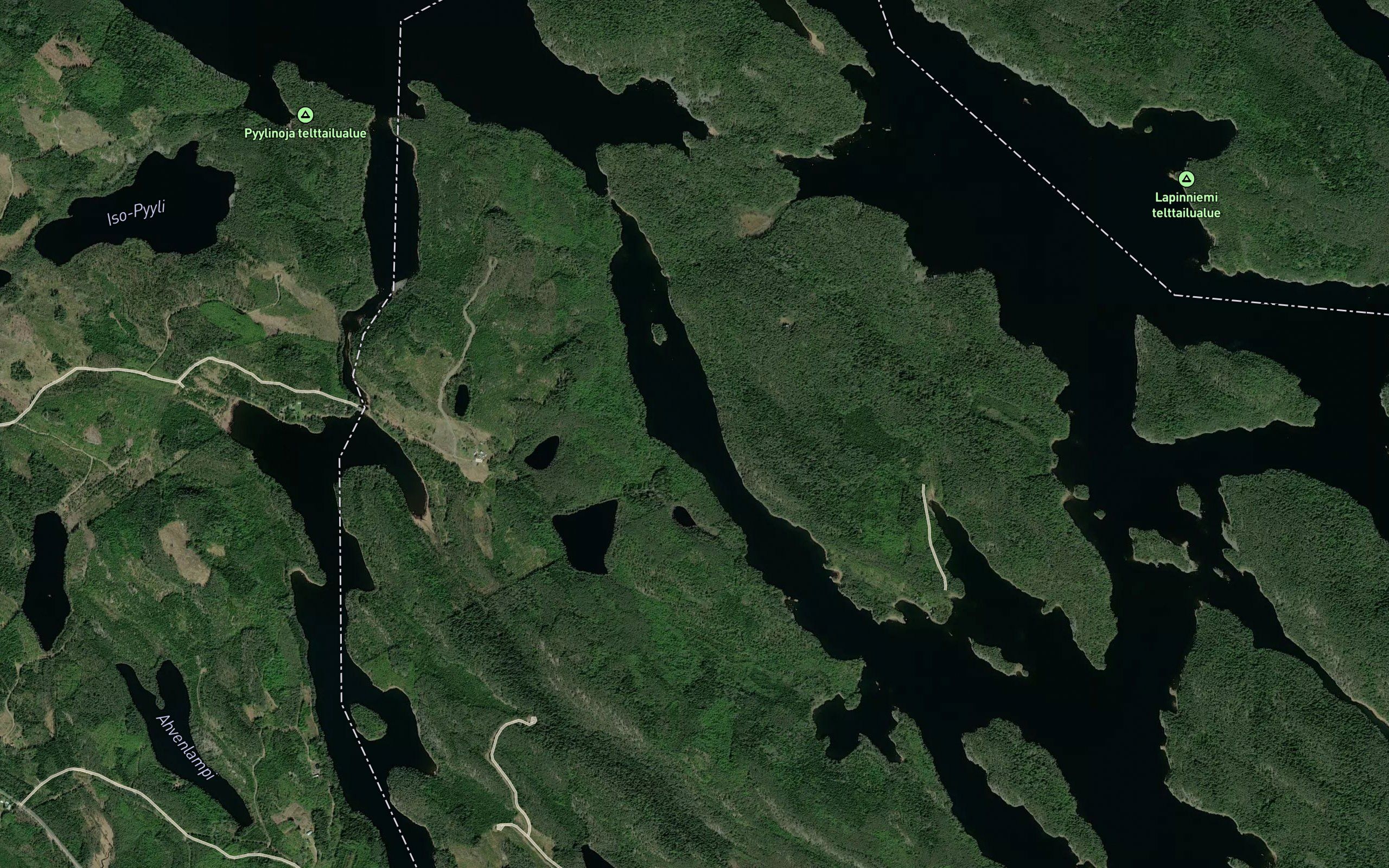 Karangonlahti