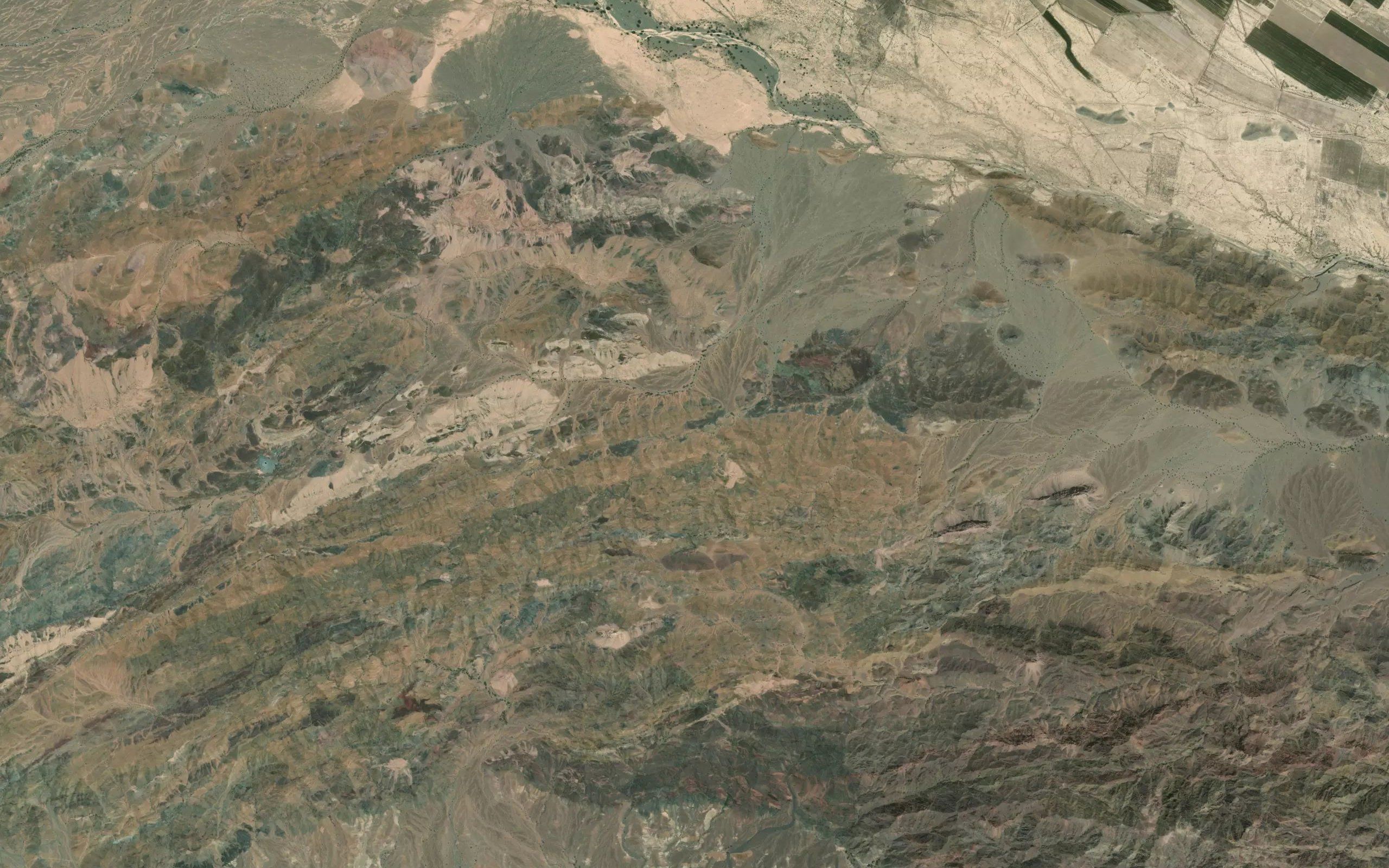 Cheshmeh-ye Aq Rizu