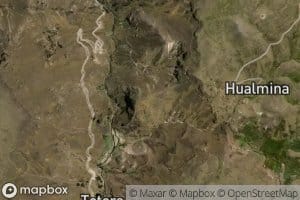 Quebrada Pirurohuayco