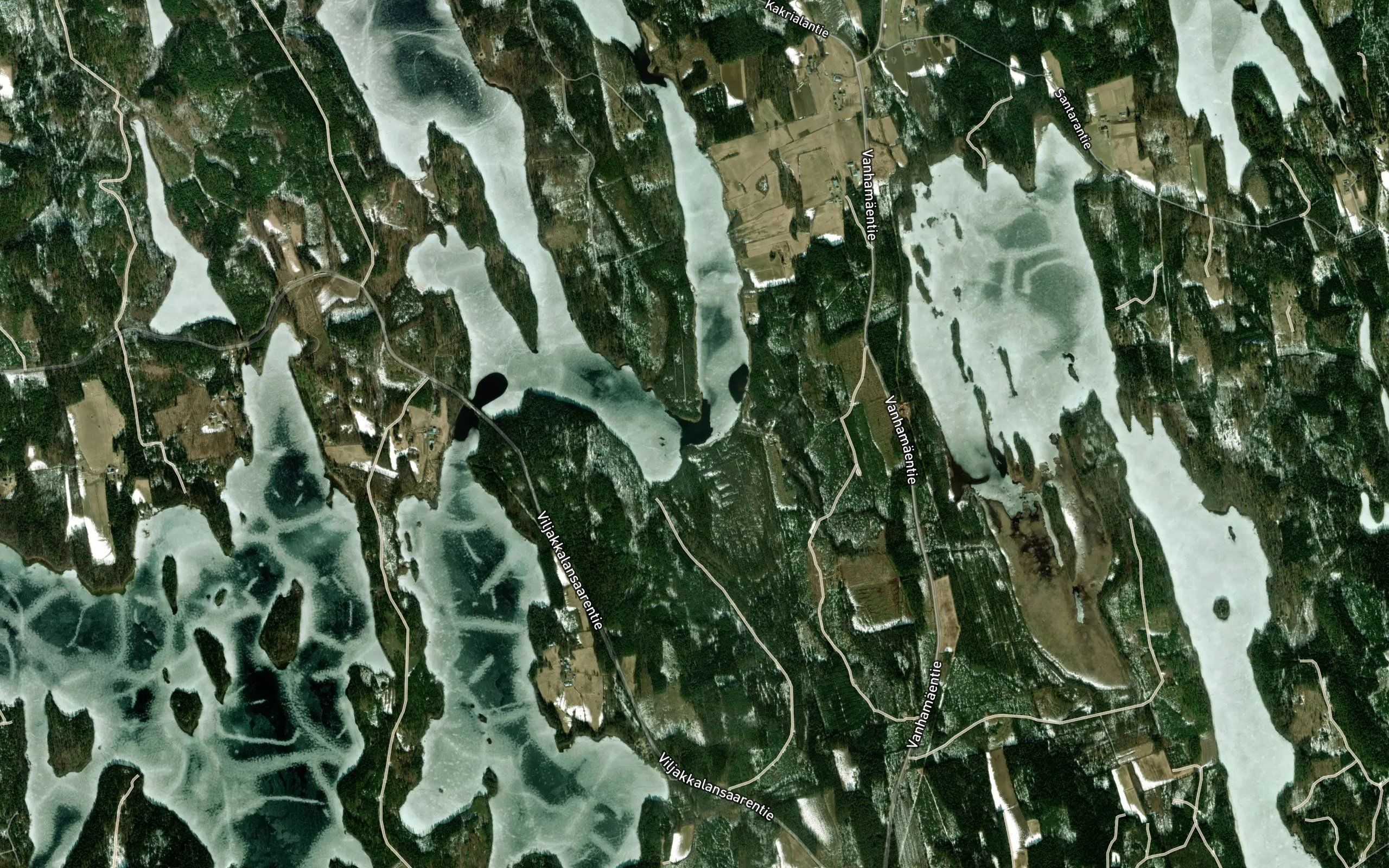 Heposalmi