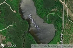 Turtle Lake