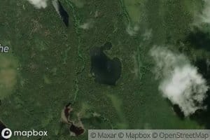 Lac Bellabre