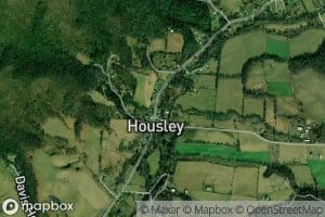 Hodge Branch