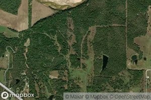 Stanley Huser Reservoir