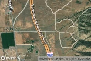 Birch Creek