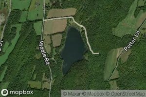 Smith Pond