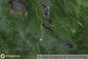 Lac du Havre