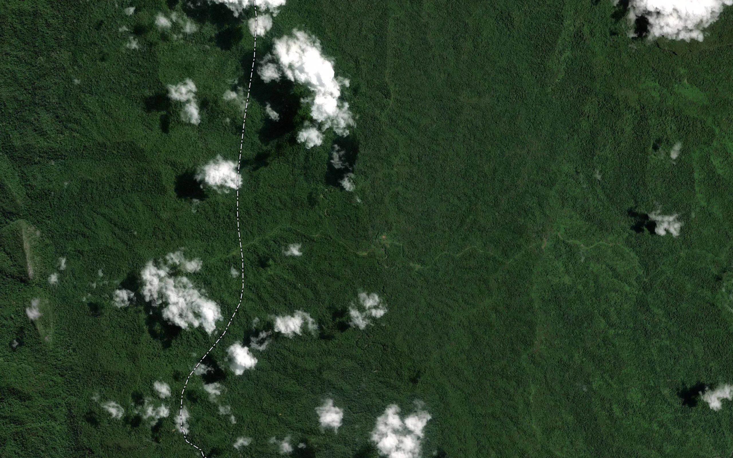 Sungai Pinaan
