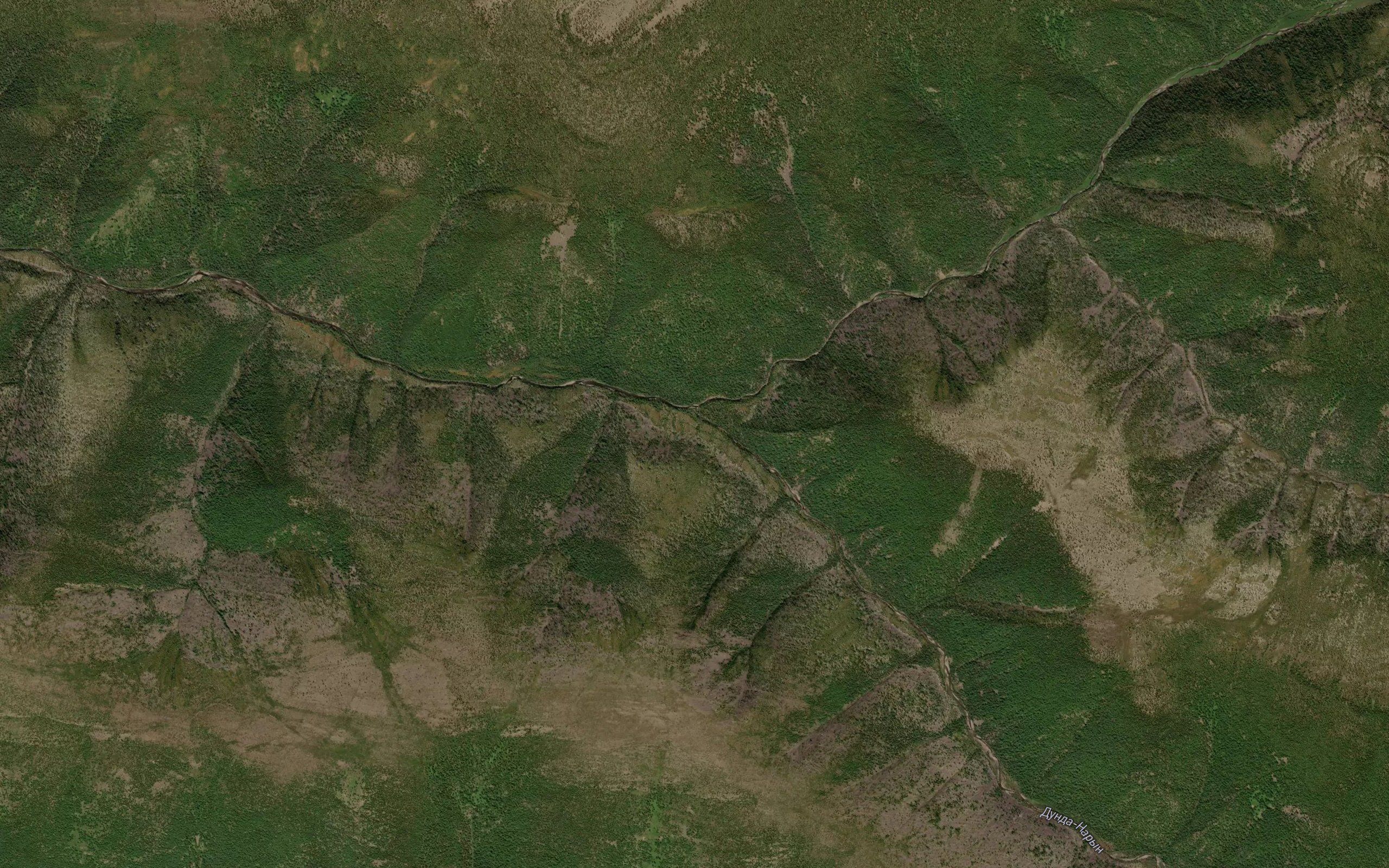 Dunda-Naryn