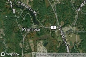 Mattetee Swamp Brook