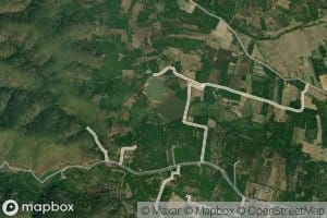 Ang Kep Nam Huai Chomphu
