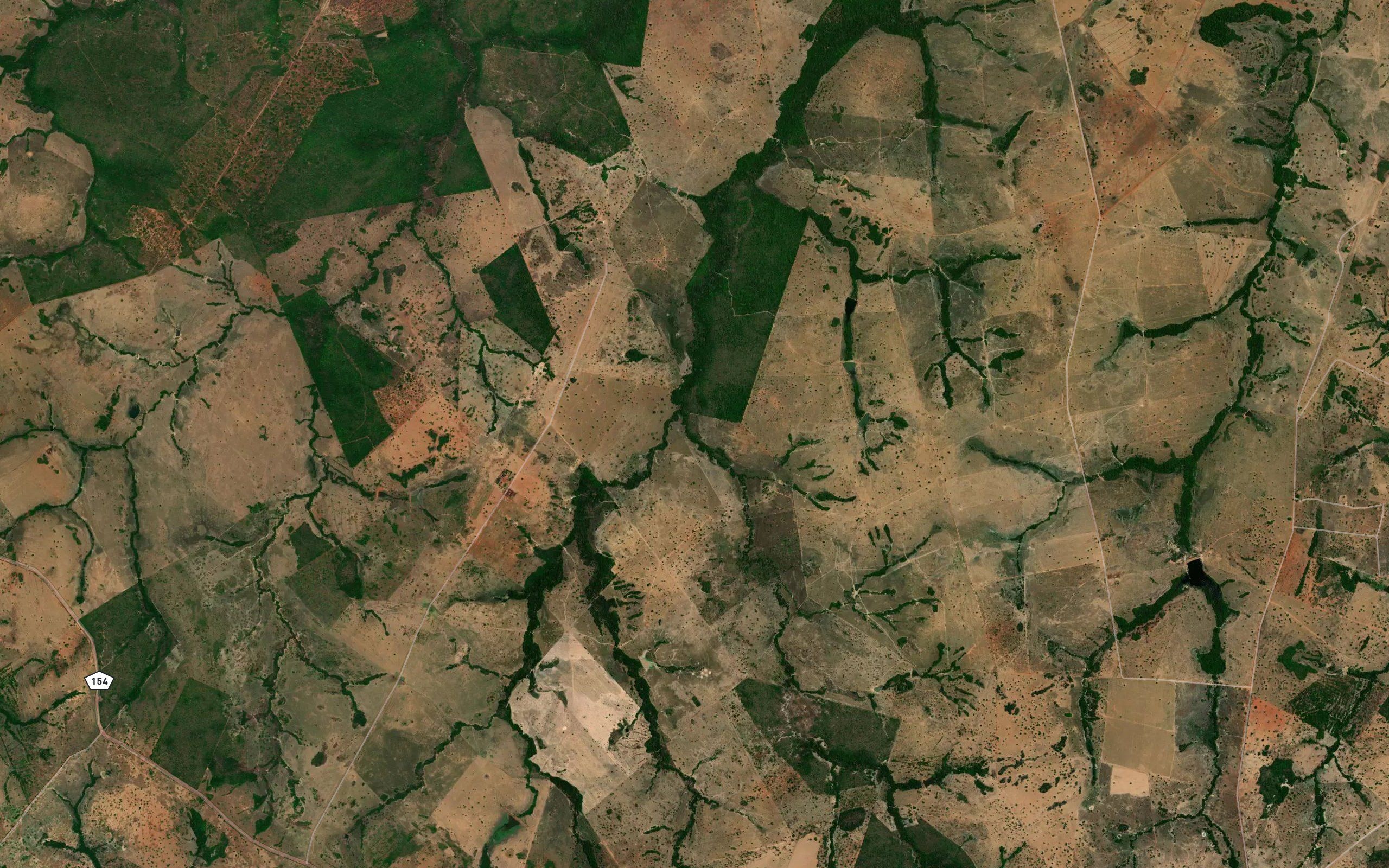 Corrego do Joaquim