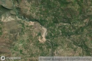 Quebrada Chorroblanco