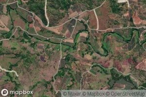Nabobo Creek