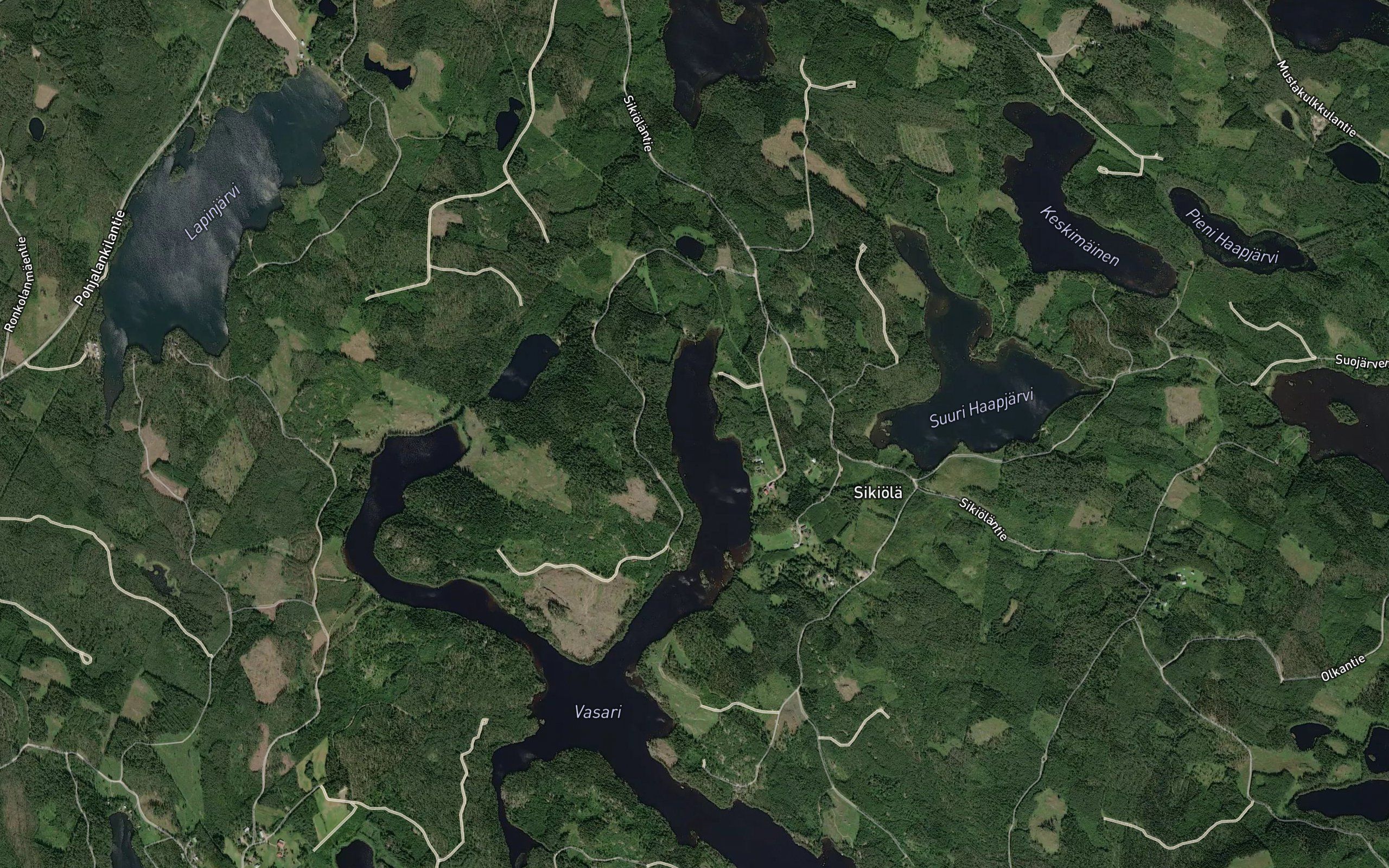 Antinlahti